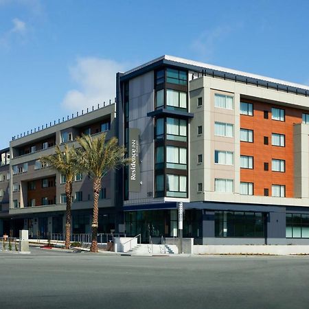 Residence Inn By Marriott San Francisco Airport Millbrae Station - Connected To Bart 외부 사진