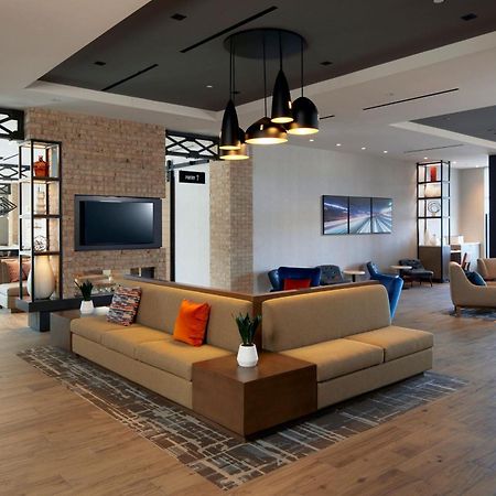 Residence Inn By Marriott San Francisco Airport Millbrae Station - Connected To Bart 외부 사진