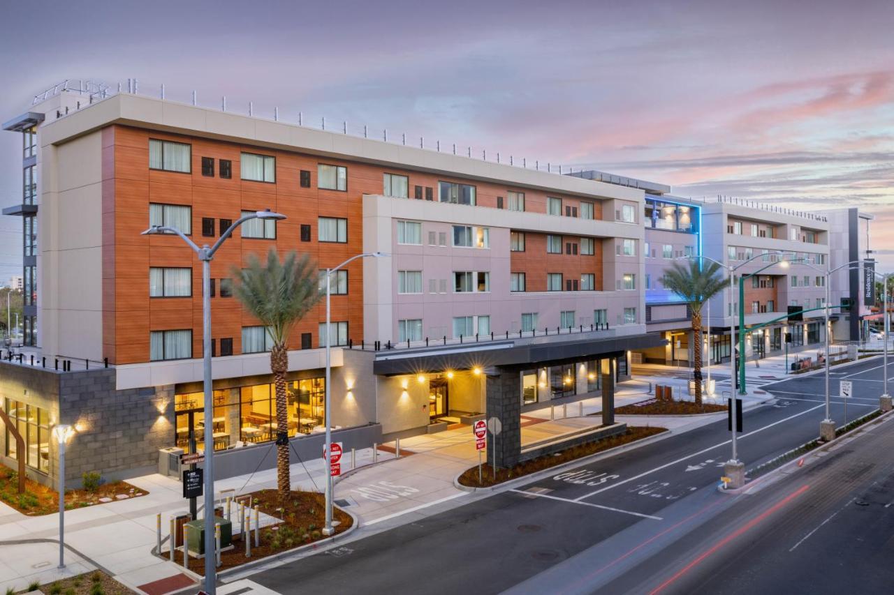 Residence Inn By Marriott San Francisco Airport Millbrae Station - Connected To Bart 외부 사진