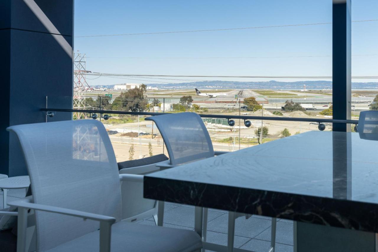 Residence Inn By Marriott San Francisco Airport Millbrae Station - Connected To Bart 외부 사진