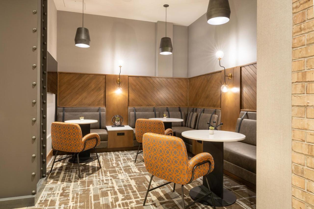 Residence Inn By Marriott San Francisco Airport Millbrae Station - Connected To Bart 외부 사진