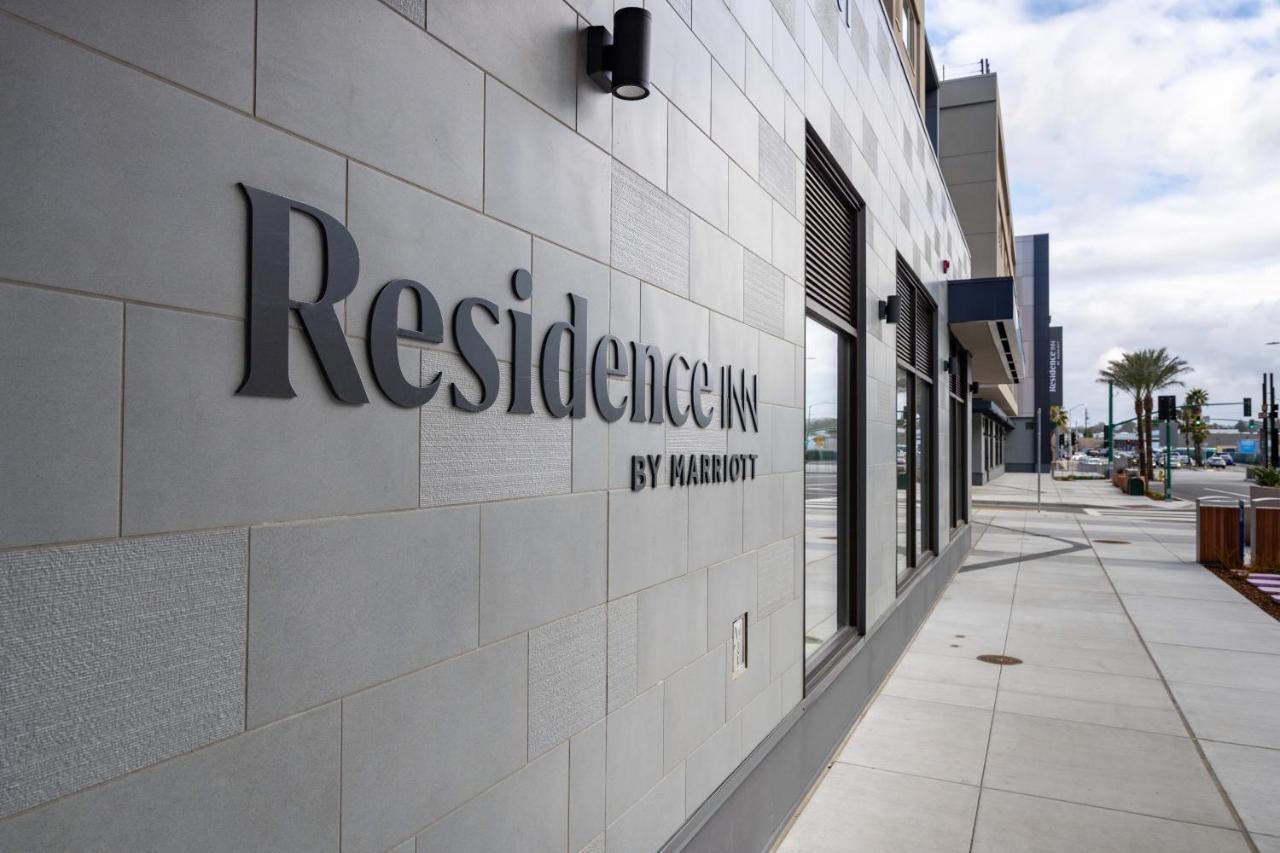Residence Inn By Marriott San Francisco Airport Millbrae Station - Connected To Bart 외부 사진