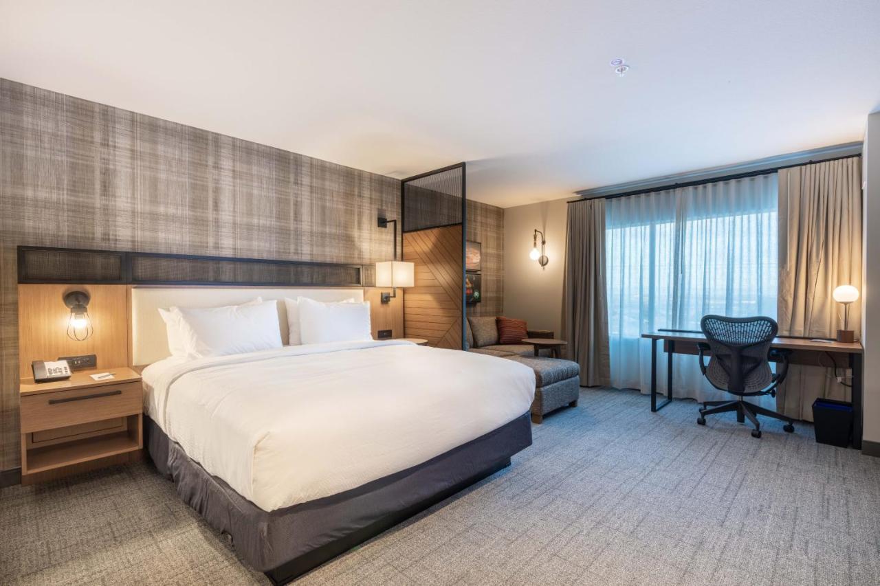 Residence Inn By Marriott San Francisco Airport Millbrae Station - Connected To Bart 외부 사진