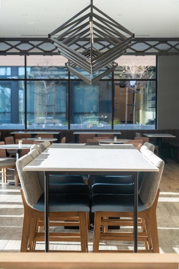 Residence Inn By Marriott San Francisco Airport Millbrae Station - Connected To Bart 외부 사진