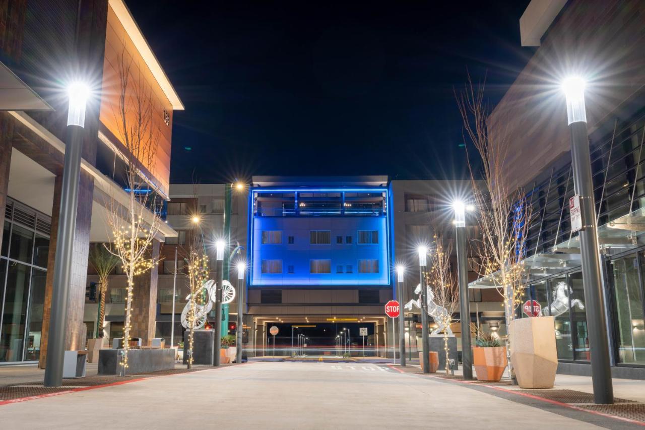 Residence Inn By Marriott San Francisco Airport Millbrae Station - Connected To Bart 외부 사진