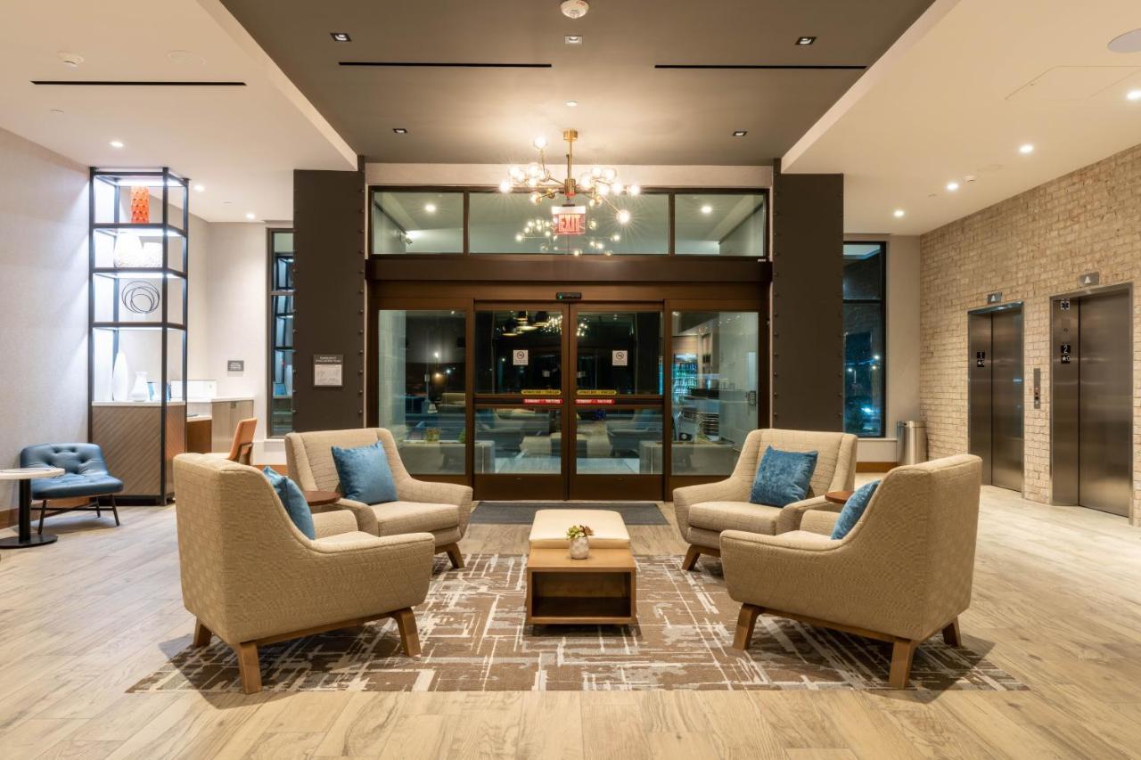 Residence Inn By Marriott San Francisco Airport Millbrae Station - Connected To Bart 외부 사진