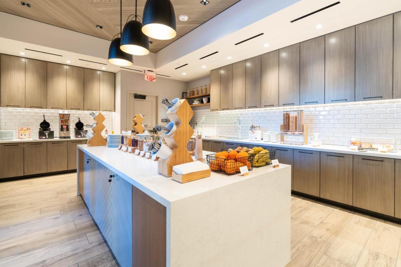Residence Inn By Marriott San Francisco Airport Millbrae Station - Connected To Bart 외부 사진