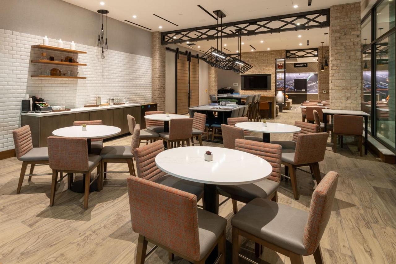Residence Inn By Marriott San Francisco Airport Millbrae Station - Connected To Bart 외부 사진