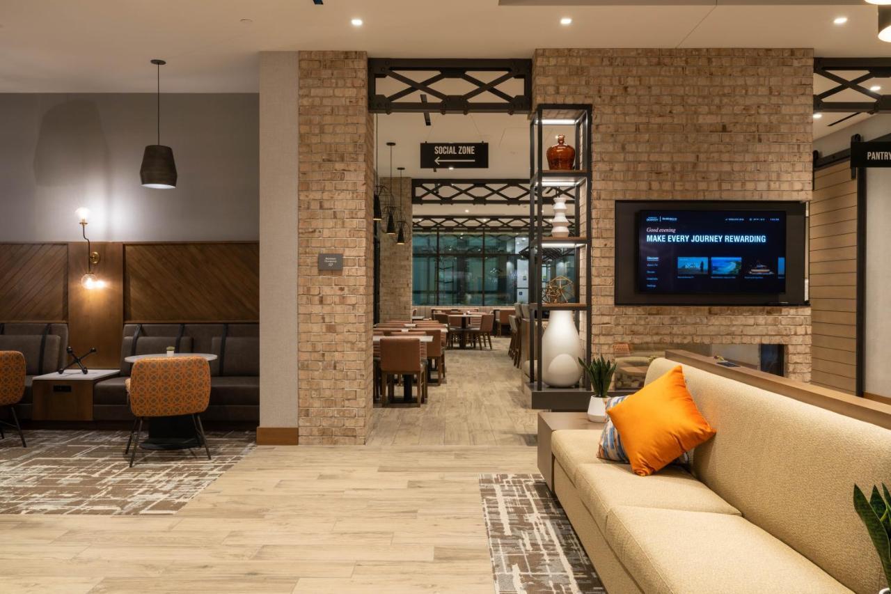 Residence Inn By Marriott San Francisco Airport Millbrae Station - Connected To Bart 외부 사진