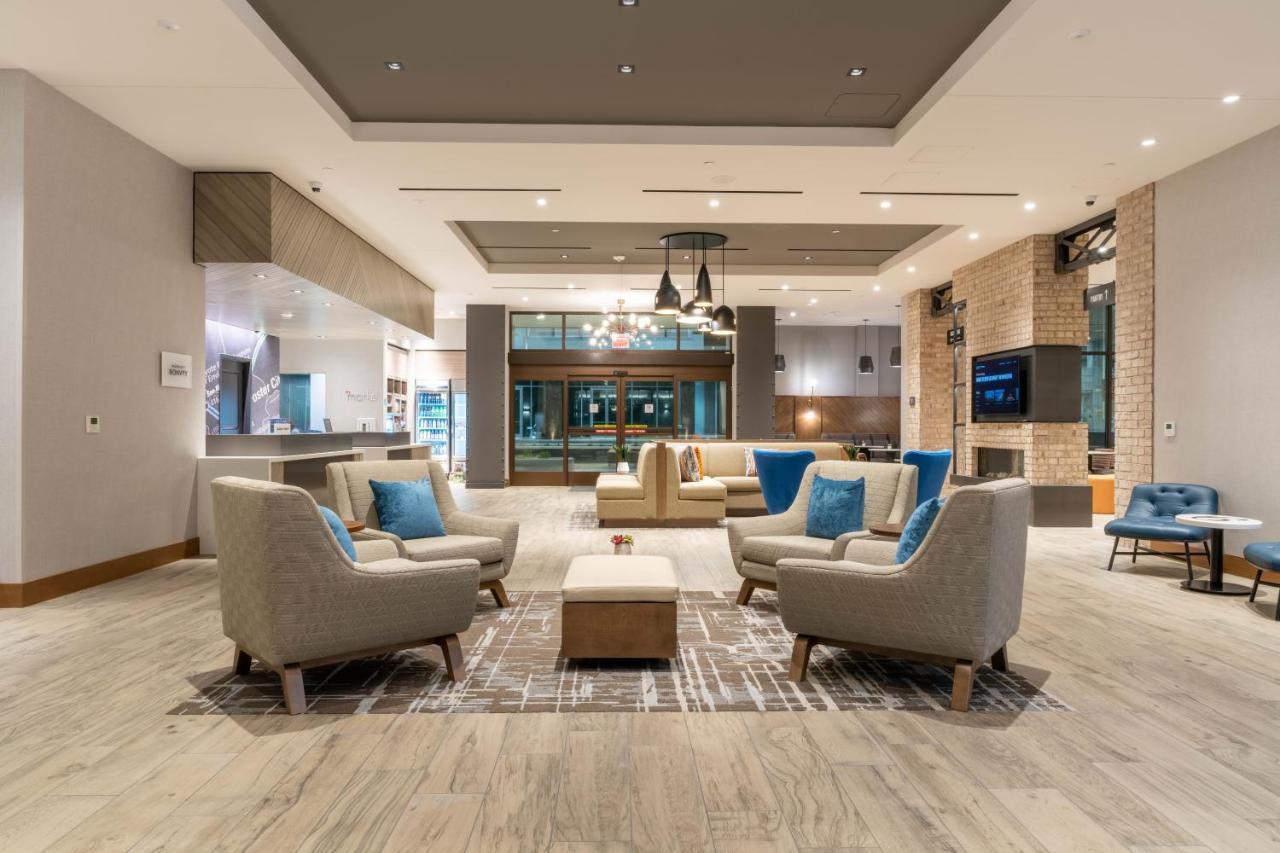 Residence Inn By Marriott San Francisco Airport Millbrae Station - Connected To Bart 외부 사진