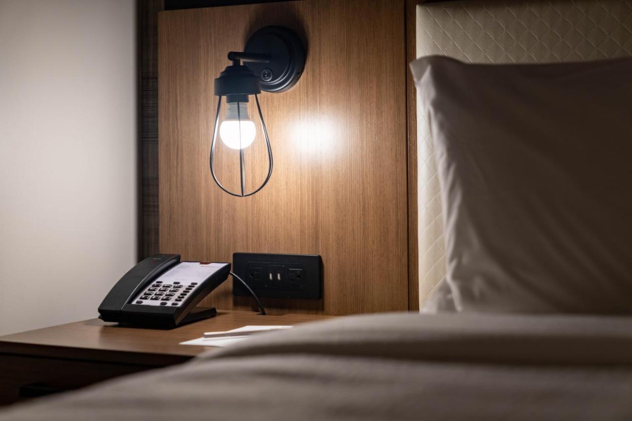 Residence Inn By Marriott San Francisco Airport Millbrae Station - Connected To Bart 외부 사진