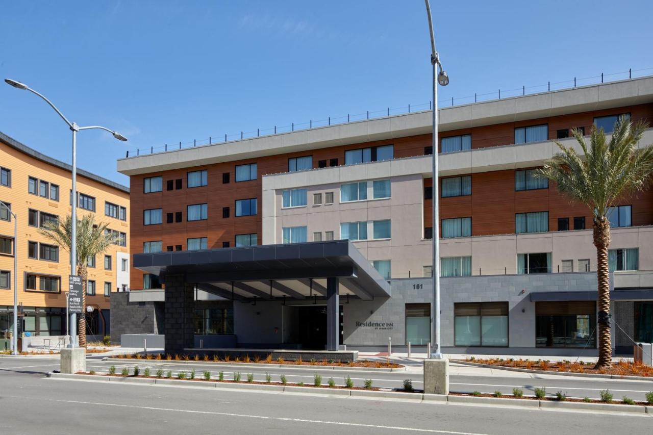 Residence Inn By Marriott San Francisco Airport Millbrae Station - Connected To Bart 외부 사진
