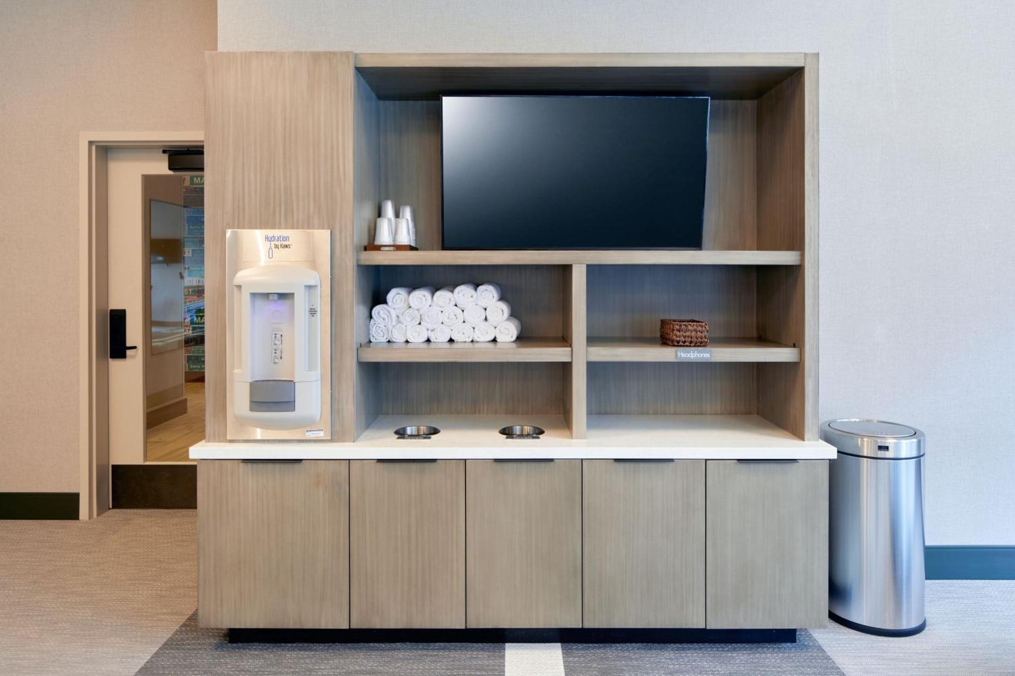 Residence Inn By Marriott San Francisco Airport Millbrae Station - Connected To Bart 외부 사진
