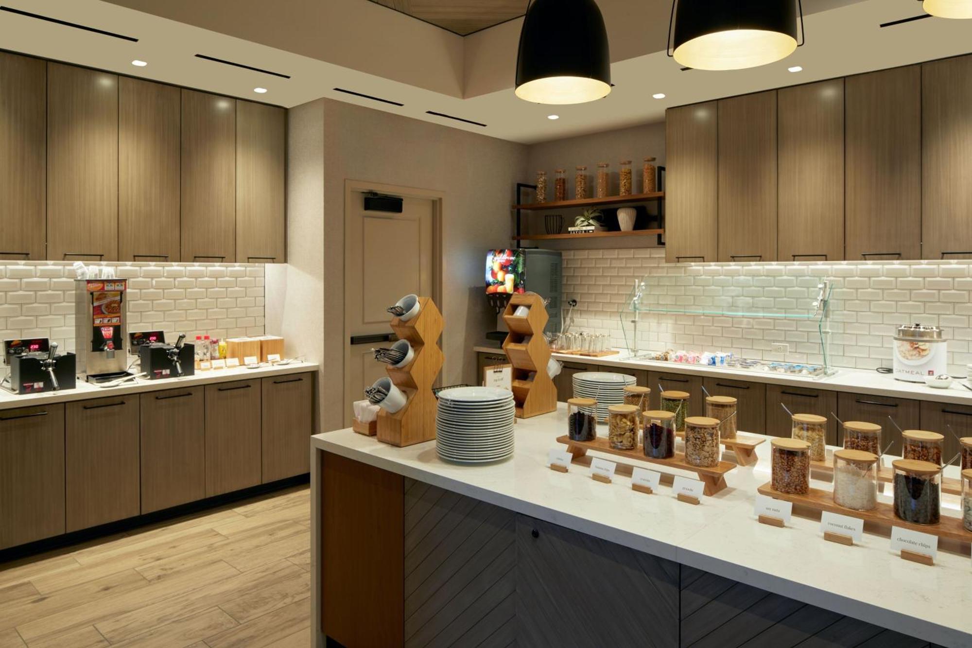 Residence Inn By Marriott San Francisco Airport Millbrae Station - Connected To Bart 외부 사진