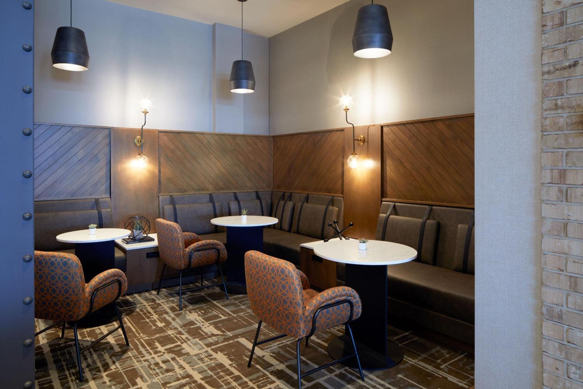 Residence Inn By Marriott San Francisco Airport Millbrae Station - Connected To Bart 외부 사진