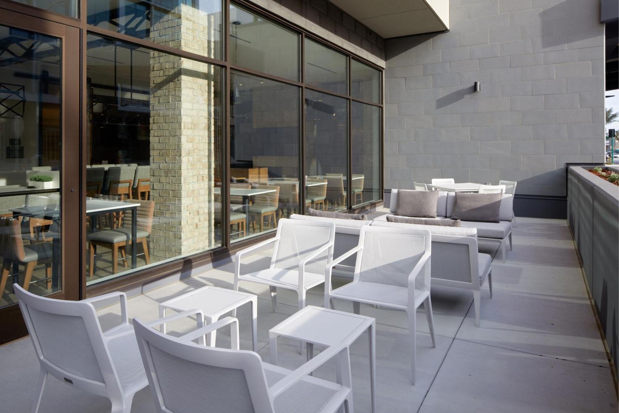 Residence Inn By Marriott San Francisco Airport Millbrae Station - Connected To Bart 외부 사진