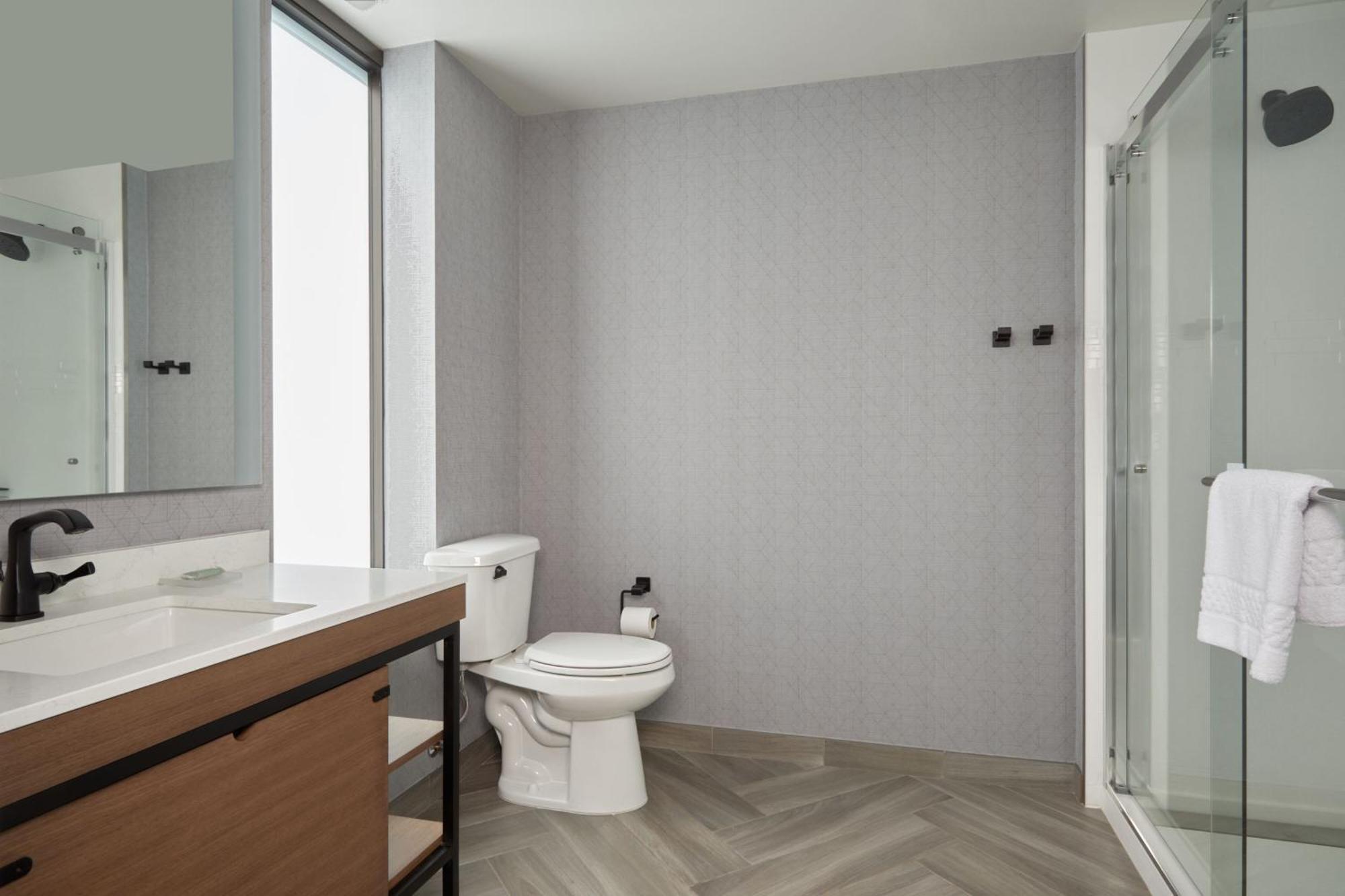 Residence Inn By Marriott San Francisco Airport Millbrae Station - Connected To Bart 외부 사진
