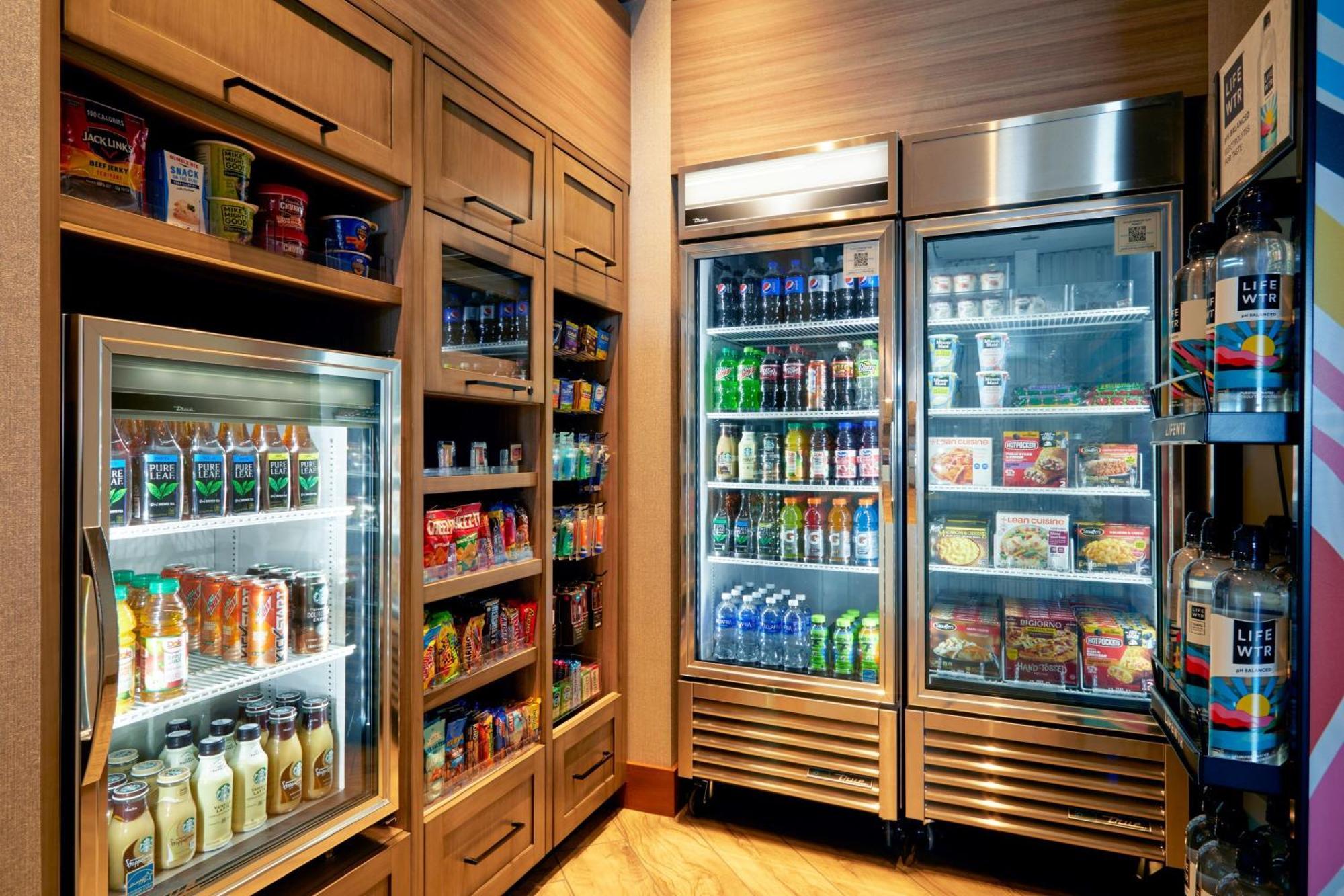 Residence Inn By Marriott San Francisco Airport Millbrae Station - Connected To Bart 외부 사진